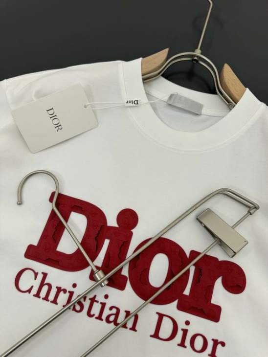 Dior T Shirts Short _SKUDiorS-2XLtltx7015977